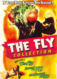 Fly Collection