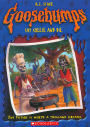 Goosebumps: Say Cheese & Die