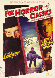 Fox Horror Classics