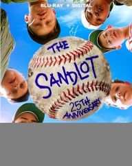 Title: The Sandlot [25th Anniversary] [Includes Digital Copy] [Blu-ray]