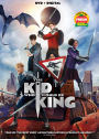 The Kid Who Would Be King [Includes Digital Copy]