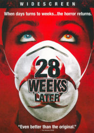 28 Weeks Later