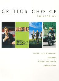 Critics Choice Collection