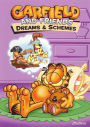 Garfield: Dreams & Schemes