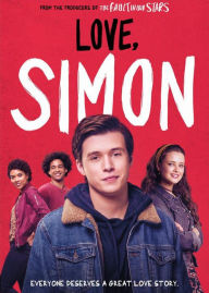 Title: Love, Simon