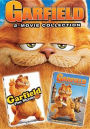 Garfield 1 & 2 Double Feature