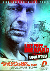 Live Free or Die Hard