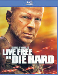 Live Free or Die Hard
