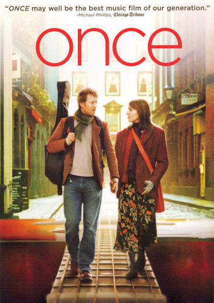 Once