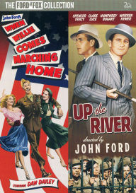 When Willie Comes Marching Home/up the River