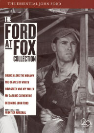Essential John Ford