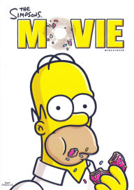 Title: The Simpsons: The Movie [WS]