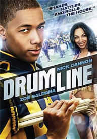 Title: Drumline [WS] [Special Edition]