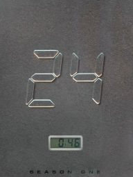 24 - Season 1