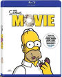 The Simpsons: The Movie [Blu-ray]