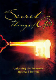 Secret Things of God