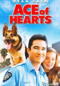Ace of Hearts