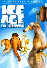 Ice Age: The Meltdown