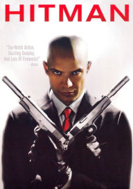 Hitman