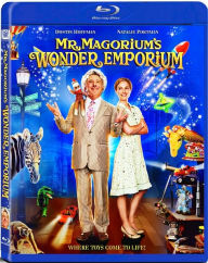 Title: Mr. Magorium's Wonder Emporium [Blu-ray]