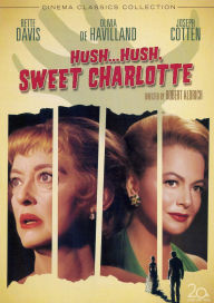 Hush...Hush, Sweet Charlotte