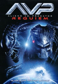 Aliens vs. Predator: Requiem
