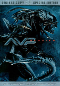 Aliens vs. Predator: Requiem