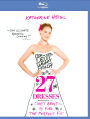 27 Dresses