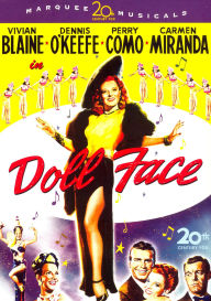 Doll Face