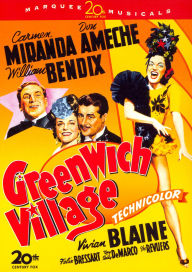 Greenwich Village
