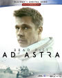 Ad Astra [Includes Digital Copy] [Blu-ray]