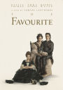 The Favourite