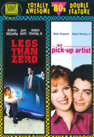Less Than Zero & Pick-up Artist (2 Discs)