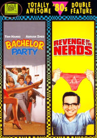 Bachelor Party/Revenge of the Nerds