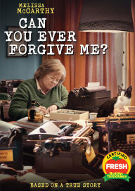 Title: Can You Ever Forgive Me?