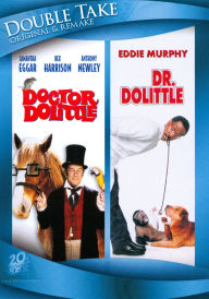 Doctor Dolittle /Dr. Dolittle