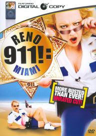 Reno 911! - Miami