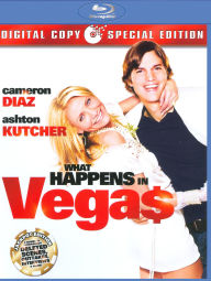 What Happens in Vegas