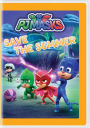 PJ Masks: Save the Summer