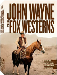Title: John Wayne: The Fox Westerns Collection [5 Discs]