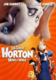 Horton Hears a Who