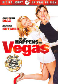What Happens in Vegas