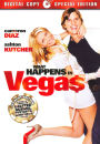 What Happens in Vegas [Extended Jackpot Special Edition] [WS] [2 Discs] [Includes Digital Copy]