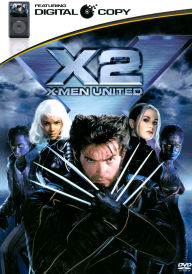 X2 - X-Men United