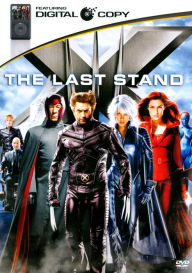 X-Men - The Last Stand