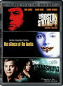 Don't Talk to Strangers Triple Feature [3 Discs]