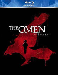 Title: The Omen Collection [Blu-ray]