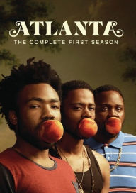 Title: Atlanta: the Complete First Season