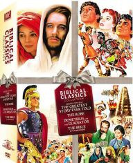 Biblical Classics Collection