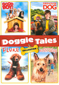 Doggie Tales Collection